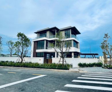 KHU VILA ĐẠI PHƯỚC KHU VILA ĐẠI PHƯỚC