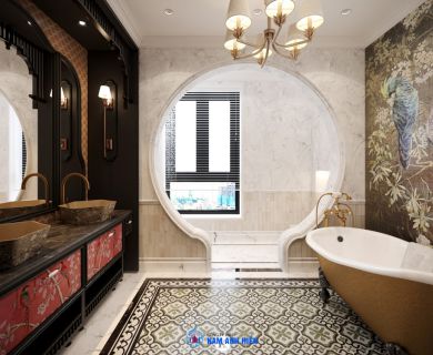 PHỐI CẢNH WC MASTER