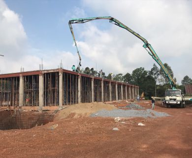 Xây dựng dân dụng 17 Xây dựng dân dụng 17