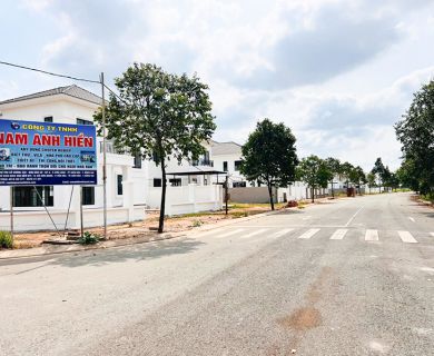 KHU VILLA ĐA PHƯỚC KHU VILLA ĐA PHƯỚC