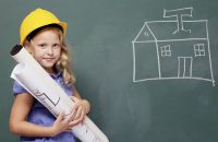 10 Điều Có Thể Bạn Chưa Biết Về Xây Dựng Dân Dụng