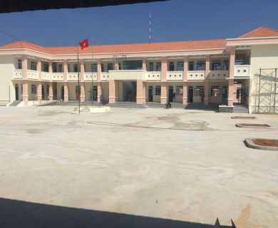 Xây dựng cơ sở hạ tầng 11 Xây dựng cơ sở hạ tầng 11