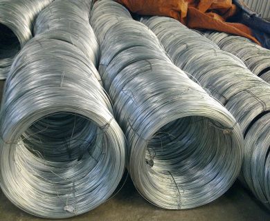 Thép cuộn xây dựng Thép cuộn xây dựng