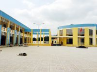 Xây dựng cơ sở hạ tầng 07