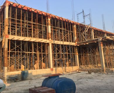 Xây dựng dân dụng 15 Xây dựng dân dụng 15