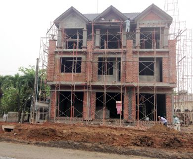 Xây dựng dân dụng 10 Xây dựng dân dụng 10