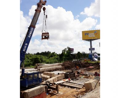 Xây dựng cầu đường 05