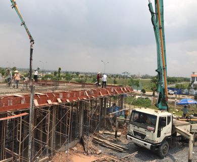 Xây dựng dân dụng 24 Xây dựng dân dụng 24