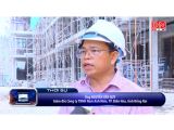 Đảm bảo an toàn thi công tại các công trình