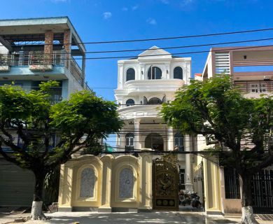 THI CÔNG BIỆT THỰ THI CÔNG BIỆT THỰ