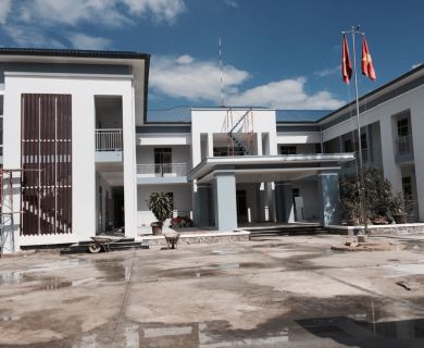 Xây dựng cơ sở hạ tầng 05 Xây dựng cơ sở hạ tầng 05