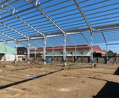 Xây dựng công nghiệp 09 Xây dựng công nghiệp 09