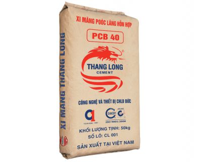 Xi măng Thăng Long xây nhà Xi măng Thăng Long xây nhà