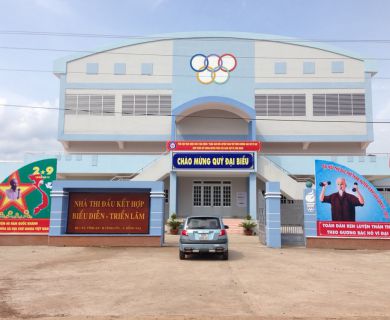 Xây dựng cơ sở hạ tầng 04 Xây dựng cơ sở hạ tầng 04