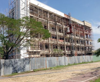 Xây dựng cơ sở hạ tầng 09 Xây dựng cơ sở hạ tầng 09
