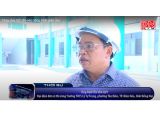 Chạy đua tiến độ các công trình giáo dục