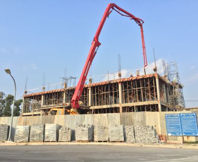 Xây dựng dân dụng 20 Xây dựng dân dụng 20
