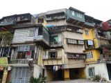 Bộ Xây dựng giục các địa phương cải tạo chung cư cũ