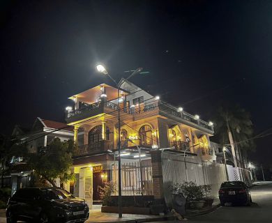 THI CÔNG BIỆT THỰ THI CÔNG BIỆT THỰ