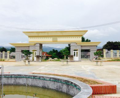 Xây dựng cơ sở hạ tầng 03 Xây dựng cơ sở hạ tầng 03