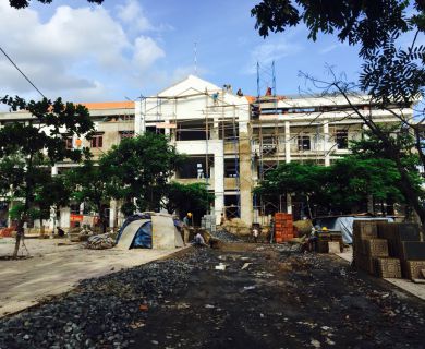 Xây dựng dân dụng 27 Xây dựng dân dụng 27