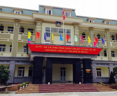 Xây dựng cơ sở hạ tầng 06 Xây dựng cơ sở hạ tầng 06