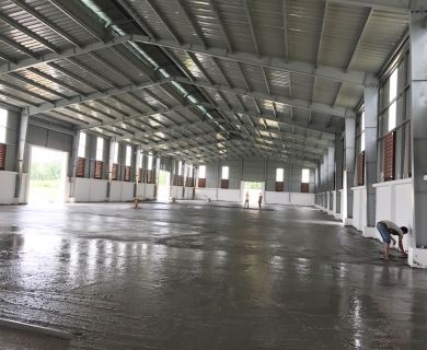 Xây dựng công nghiệp 02