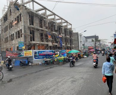 Xây dựng dân dụng 30 Xây dựng dân dụng 30