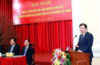 Bộ Xây dựng: Thị trường bất động sản chưa có dấu hiệu cực đoan lớn