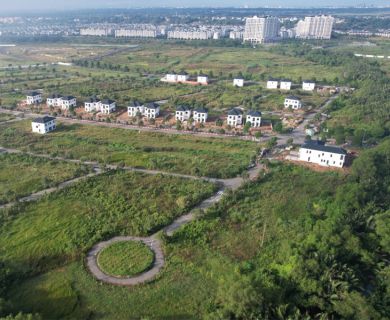 KHU VILA ĐẠI PHƯỚC KHU VILA ĐẠI PHƯỚC