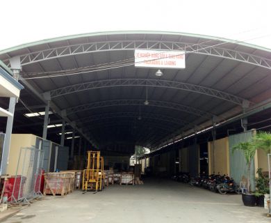 Xây dựng công nghiệp 06 Xây dựng công nghiệp 06