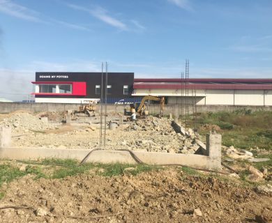 Xây dựng dân dụng 01