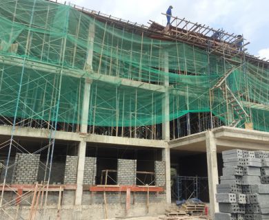 Xây dựng dân dụng 05 Xây dựng dân dụng 05