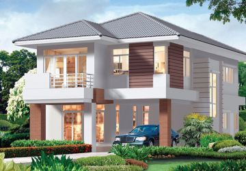 Dịch Vụ Thi Công Xây Dựng Trọn Gói